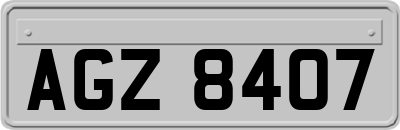 AGZ8407