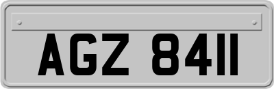 AGZ8411