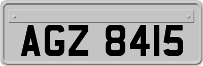 AGZ8415