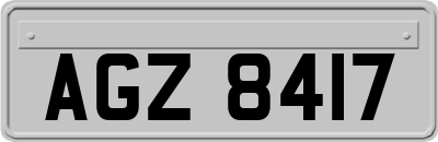 AGZ8417