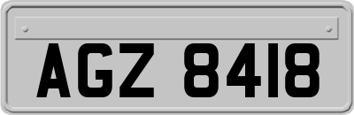 AGZ8418