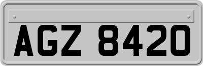 AGZ8420