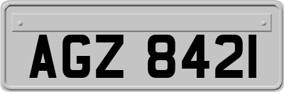 AGZ8421