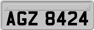 AGZ8424