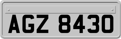 AGZ8430