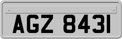 AGZ8431