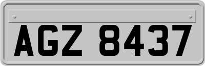 AGZ8437