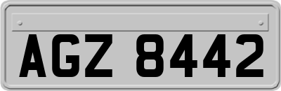 AGZ8442