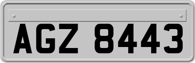 AGZ8443