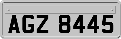 AGZ8445