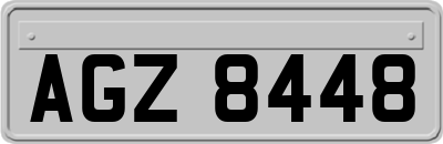 AGZ8448