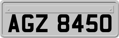 AGZ8450