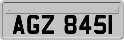 AGZ8451