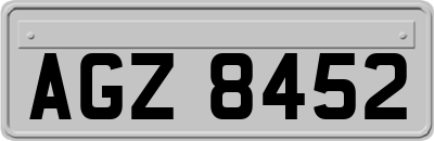 AGZ8452