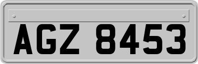 AGZ8453