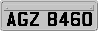AGZ8460
