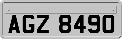 AGZ8490