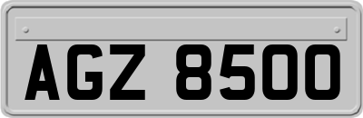 AGZ8500