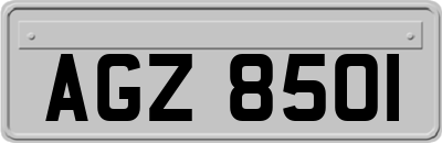 AGZ8501