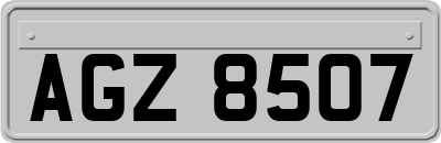 AGZ8507