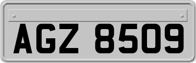 AGZ8509