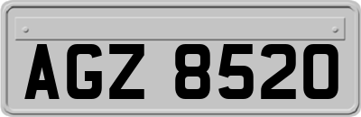 AGZ8520
