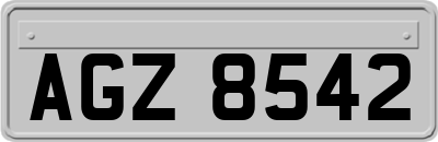 AGZ8542