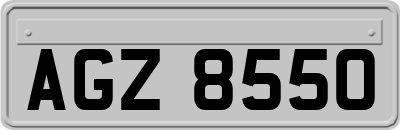 AGZ8550