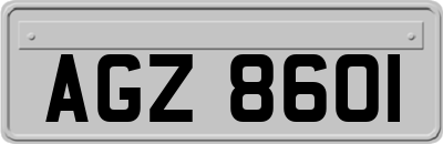 AGZ8601