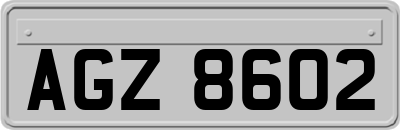 AGZ8602