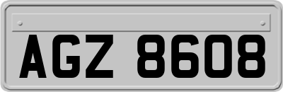 AGZ8608