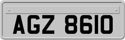 AGZ8610