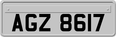 AGZ8617