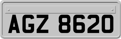 AGZ8620