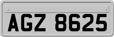 AGZ8625