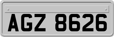 AGZ8626
