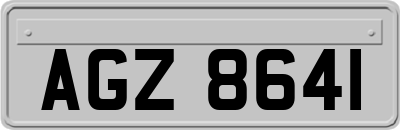 AGZ8641