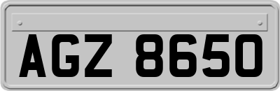 AGZ8650