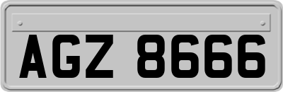 AGZ8666