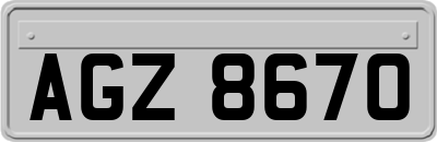 AGZ8670