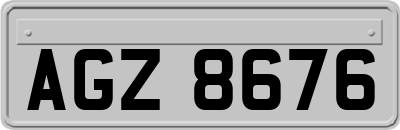 AGZ8676