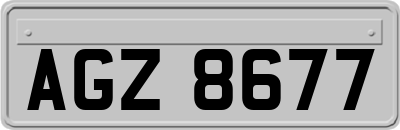 AGZ8677