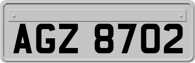 AGZ8702
