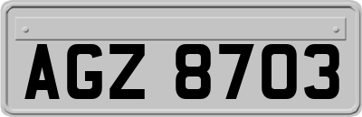 AGZ8703