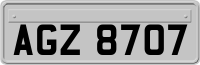 AGZ8707