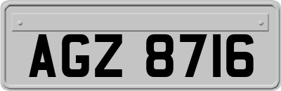 AGZ8716
