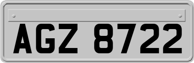 AGZ8722