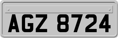 AGZ8724