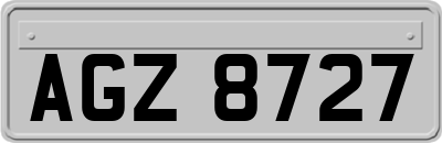 AGZ8727