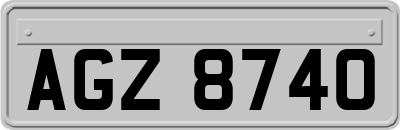 AGZ8740